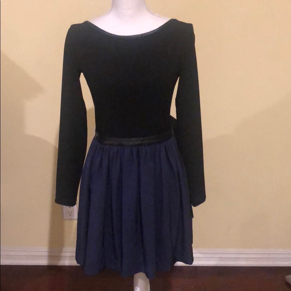 Elizabeth + James dress